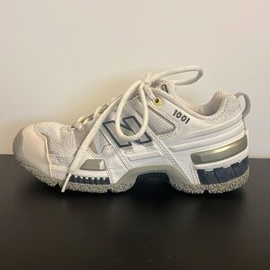 New Balance Tennis Shoe (#WCT1001W)